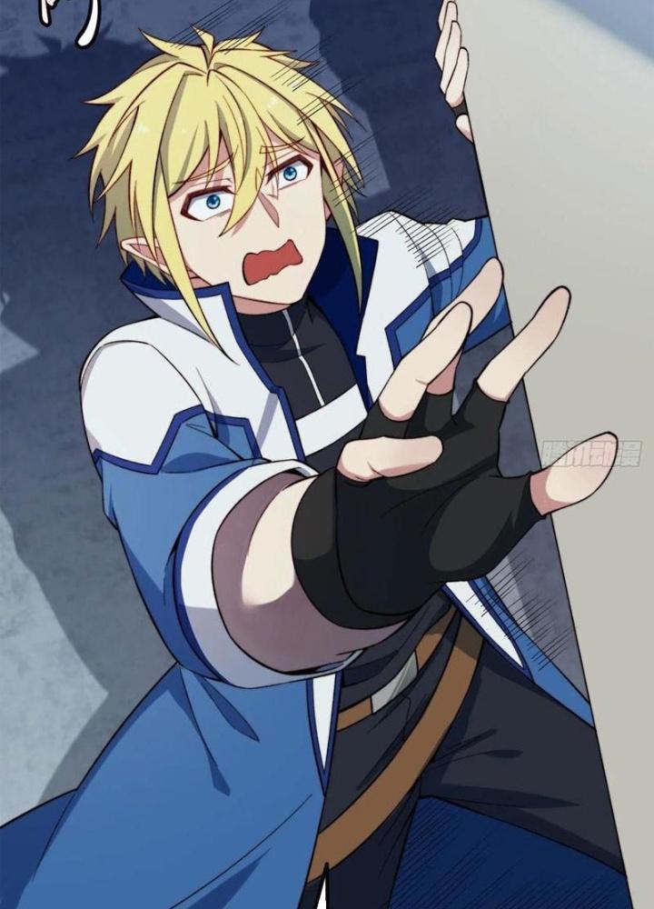 Ta Bị Nhốt Ở Nội Trác Phủ 1000 Năm Chapter 33 - Trang 2