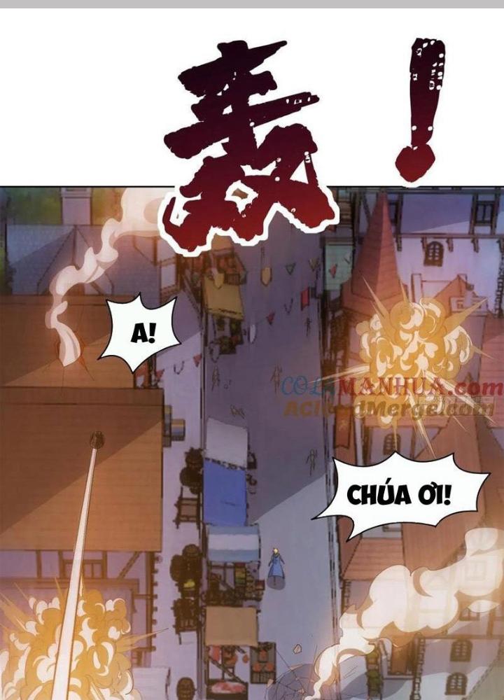 Ta Bị Nhốt Ở Nội Trác Phủ 1000 Năm Chapter 33 - Trang 2