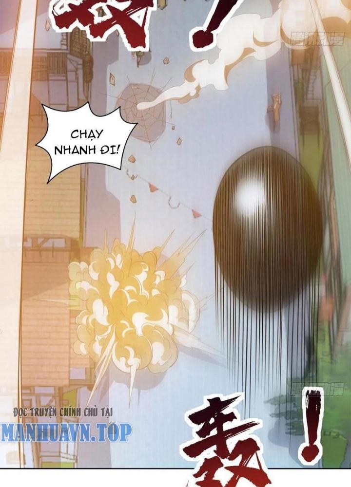 Ta Bị Nhốt Ở Nội Trác Phủ 1000 Năm Chapter 33 - Trang 2