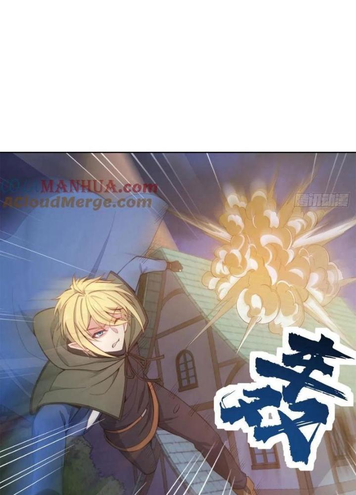 Ta Bị Nhốt Ở Nội Trác Phủ 1000 Năm Chapter 33 - Trang 2