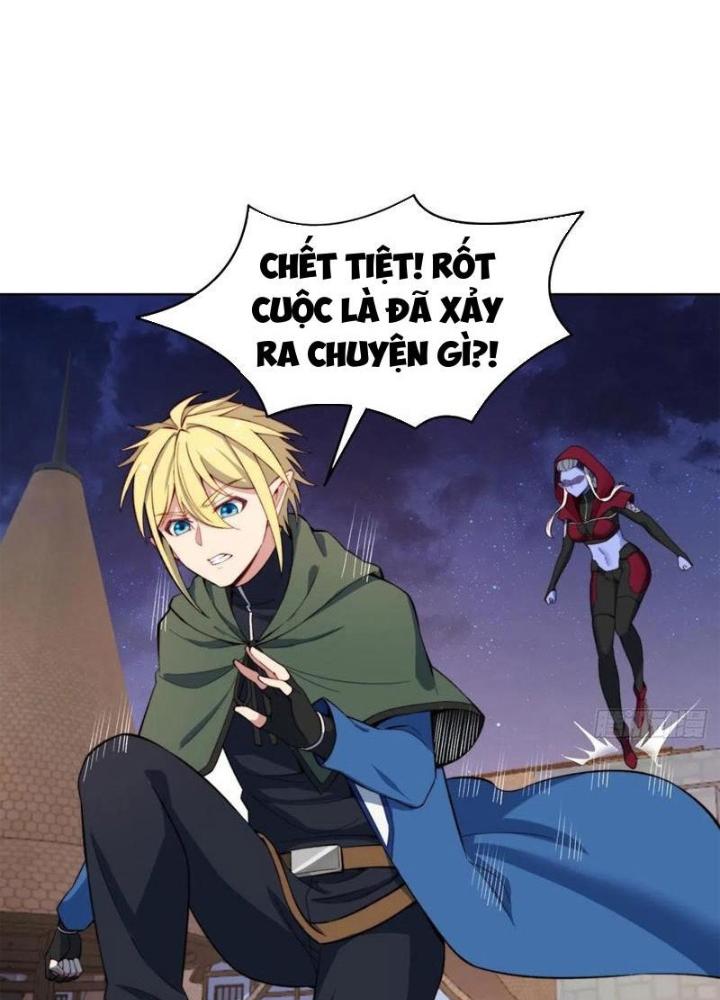 Ta Bị Nhốt Ở Nội Trác Phủ 1000 Năm Chapter 33 - Trang 2