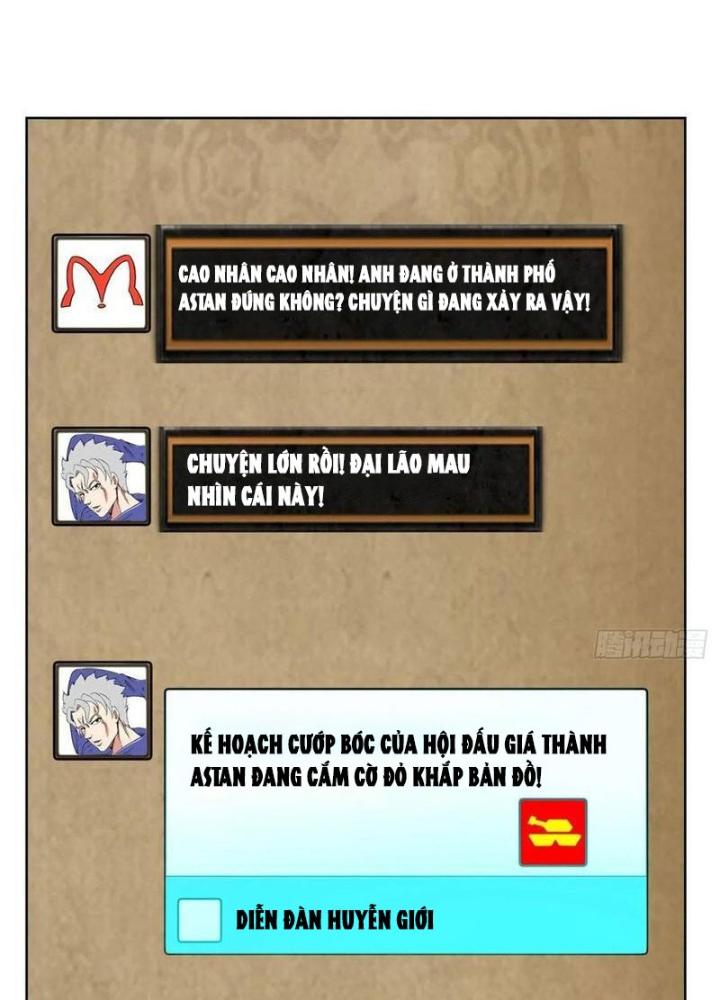 Ta Bị Nhốt Ở Nội Trác Phủ 1000 Năm Chapter 33 - Trang 2