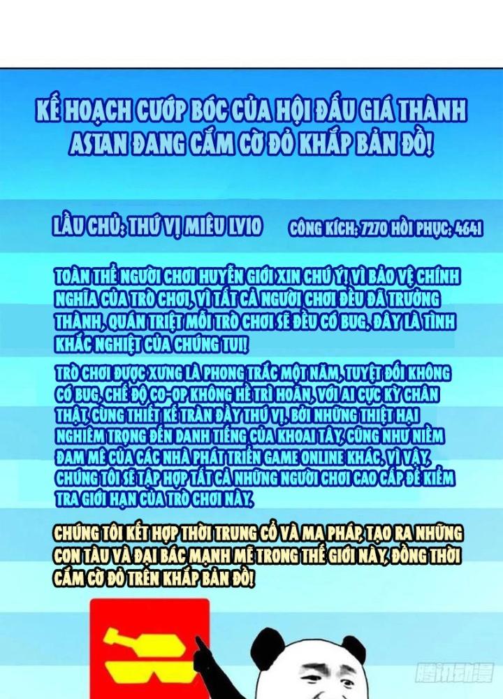 Ta Bị Nhốt Ở Nội Trác Phủ 1000 Năm Chapter 33 - Trang 2