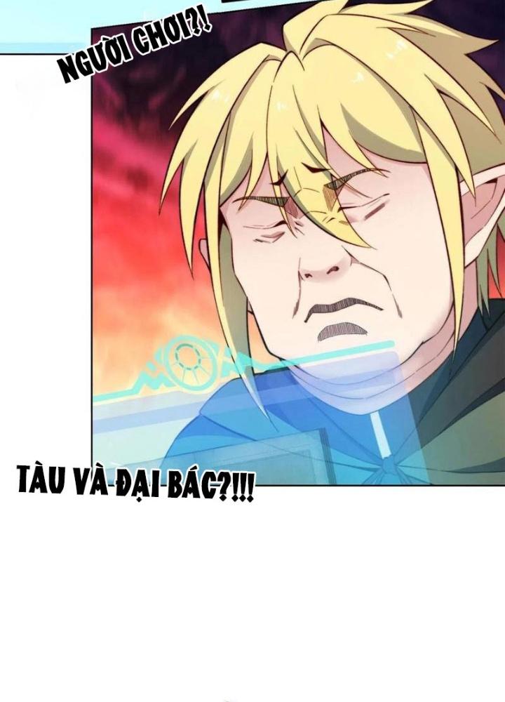 Ta Bị Nhốt Ở Nội Trác Phủ 1000 Năm Chapter 33 - Trang 2