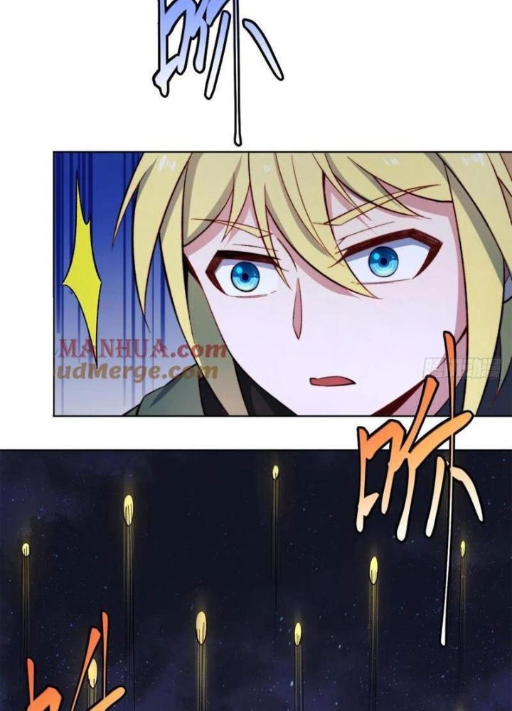 Ta Bị Nhốt Ở Nội Trác Phủ 1000 Năm Chapter 33 - Trang 2