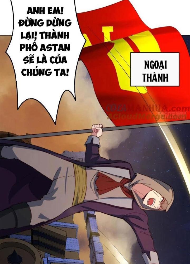 Ta Bị Nhốt Ở Nội Trác Phủ 1000 Năm Chapter 33 - Trang 2