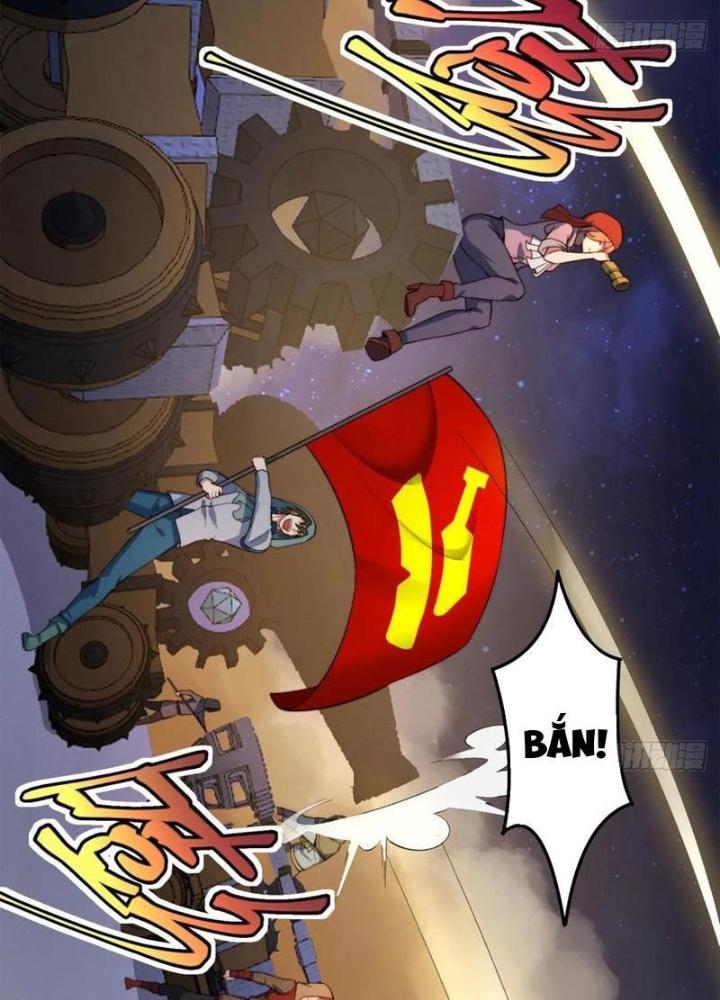 Ta Bị Nhốt Ở Nội Trác Phủ 1000 Năm Chapter 33 - Trang 2