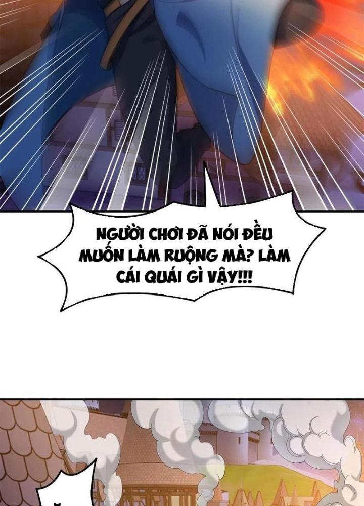 Ta Bị Nhốt Ở Nội Trác Phủ 1000 Năm Chapter 33 - Trang 2