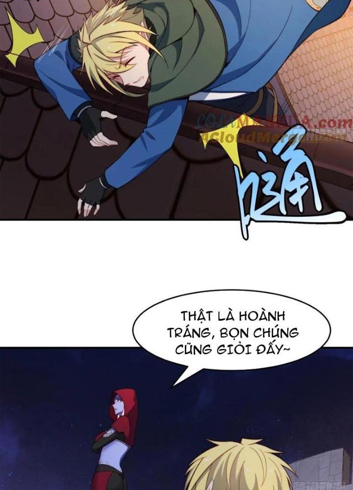 Ta Bị Nhốt Ở Nội Trác Phủ 1000 Năm Chapter 33 - Trang 2