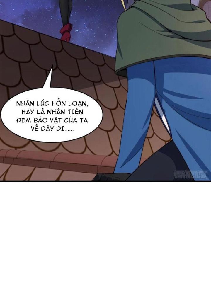 Ta Bị Nhốt Ở Nội Trác Phủ 1000 Năm Chapter 33 - Trang 2