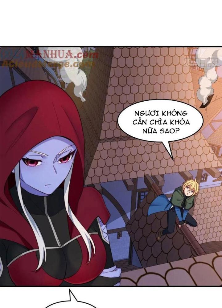 Ta Bị Nhốt Ở Nội Trác Phủ 1000 Năm Chapter 33 - Trang 2