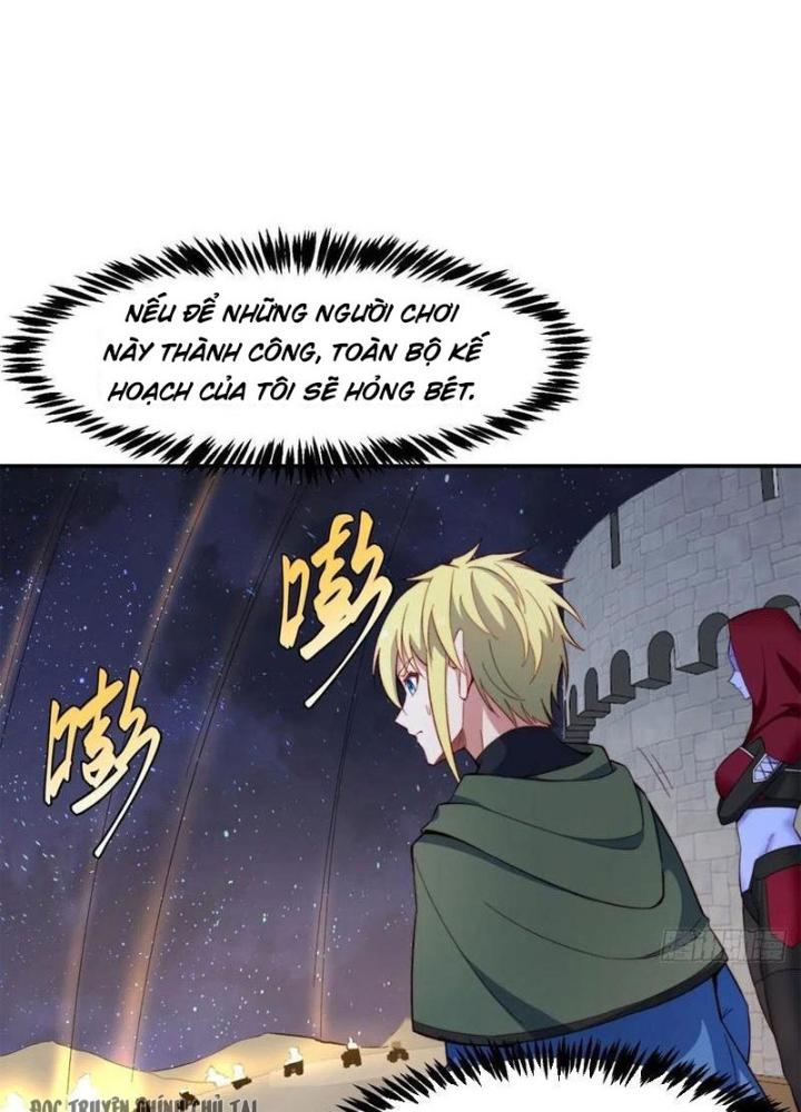 Ta Bị Nhốt Ở Nội Trác Phủ 1000 Năm Chapter 33 - Trang 2