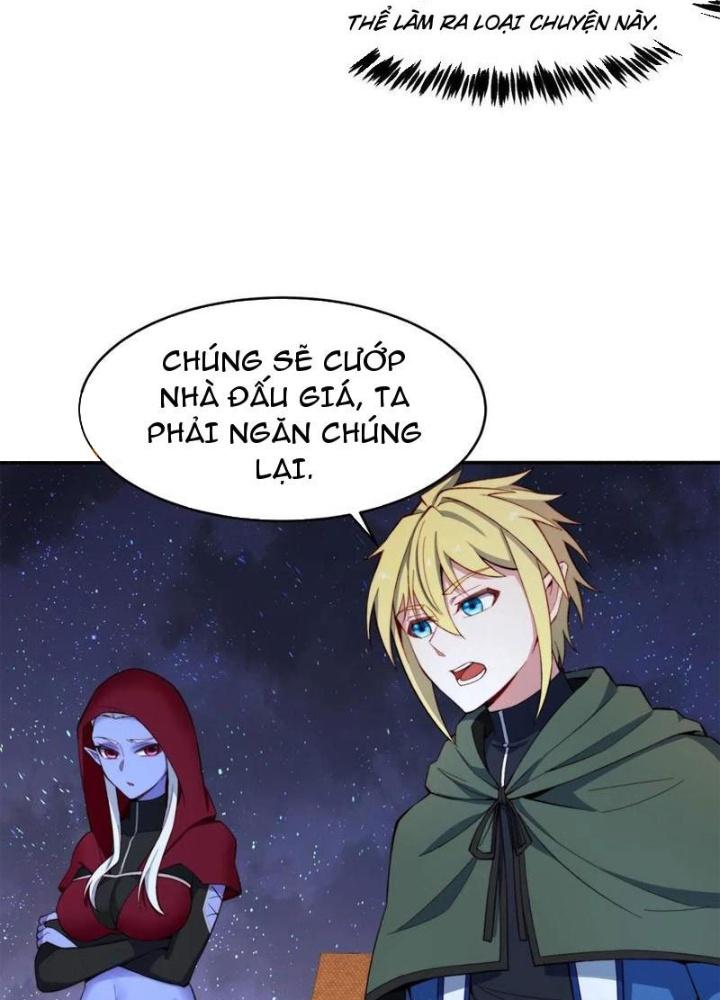 Ta Bị Nhốt Ở Nội Trác Phủ 1000 Năm Chapter 33 - Trang 2