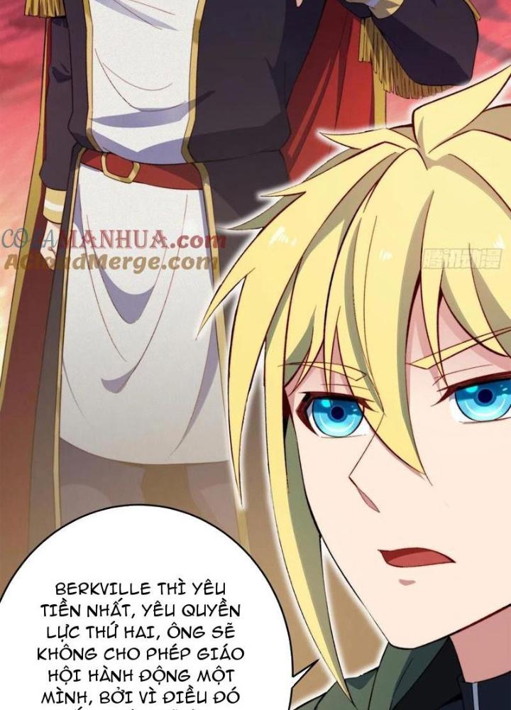 Ta Bị Nhốt Ở Nội Trác Phủ 1000 Năm Chapter 33 - Trang 2