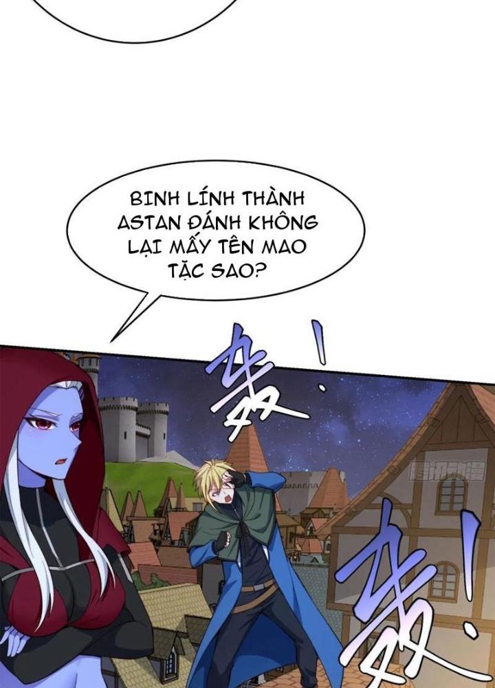 Ta Bị Nhốt Ở Nội Trác Phủ 1000 Năm Chapter 33 - Trang 2