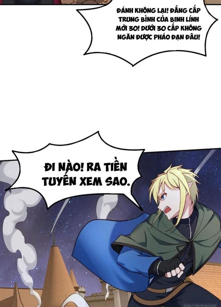 Ta Bị Nhốt Ở Nội Trác Phủ 1000 Năm Chapter 33 - Trang 2