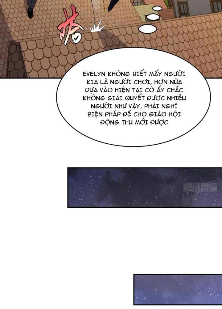 Ta Bị Nhốt Ở Nội Trác Phủ 1000 Năm Chapter 33 - Trang 2