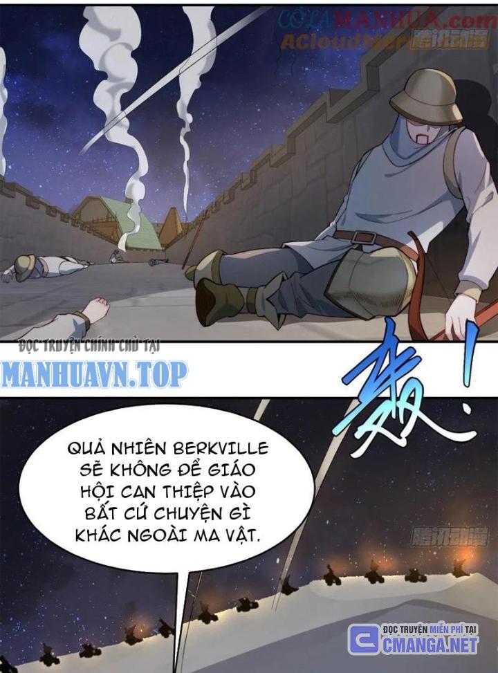 Ta Bị Nhốt Ở Nội Trác Phủ 1000 Năm Chapter 33 - Trang 2