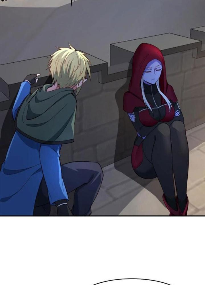 Ta Bị Nhốt Ở Nội Trác Phủ 1000 Năm Chapter 33 - Trang 2