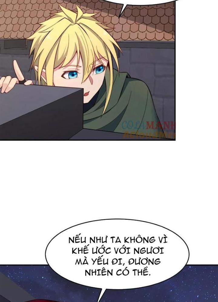 Ta Bị Nhốt Ở Nội Trác Phủ 1000 Năm Chapter 33 - Trang 2