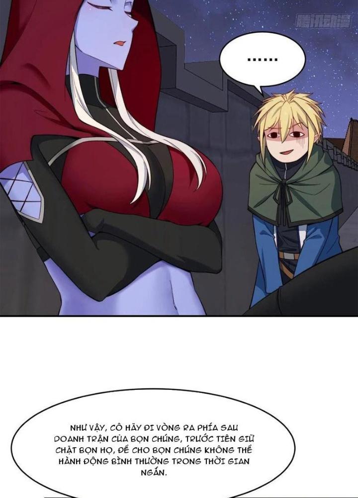 Ta Bị Nhốt Ở Nội Trác Phủ 1000 Năm Chapter 33 - Trang 2