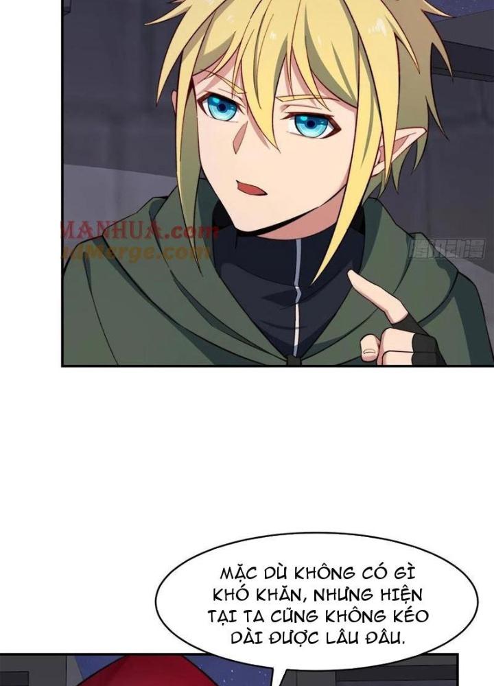 Ta Bị Nhốt Ở Nội Trác Phủ 1000 Năm Chapter 33 - Trang 2