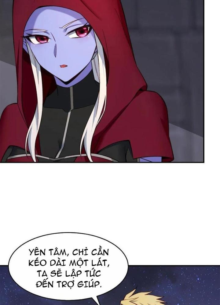 Ta Bị Nhốt Ở Nội Trác Phủ 1000 Năm Chapter 33 - Trang 2