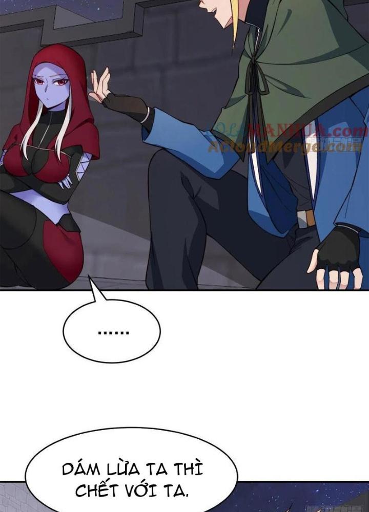 Ta Bị Nhốt Ở Nội Trác Phủ 1000 Năm Chapter 33 - Trang 2