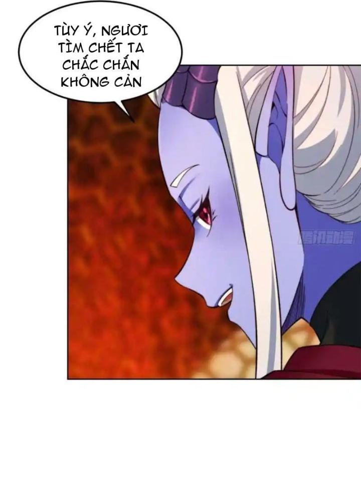 Ta Bị Nhốt Ở Nội Trác Phủ 1000 Năm Chapter 36 - Trang 2