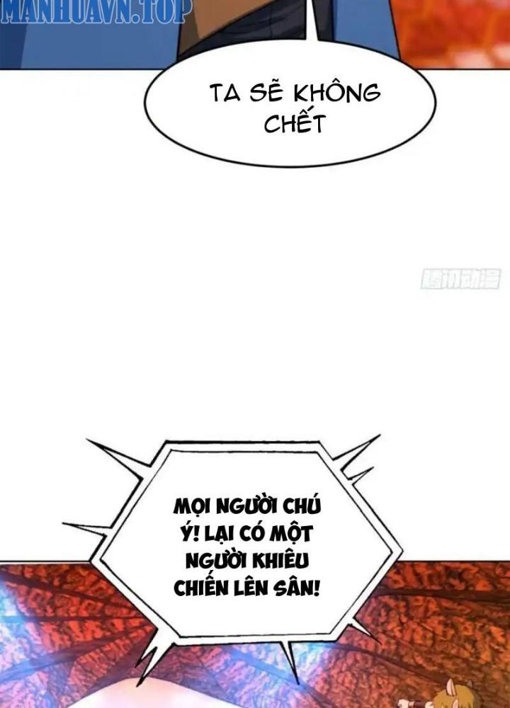 Ta Bị Nhốt Ở Nội Trác Phủ 1000 Năm Chapter 36 - Trang 2