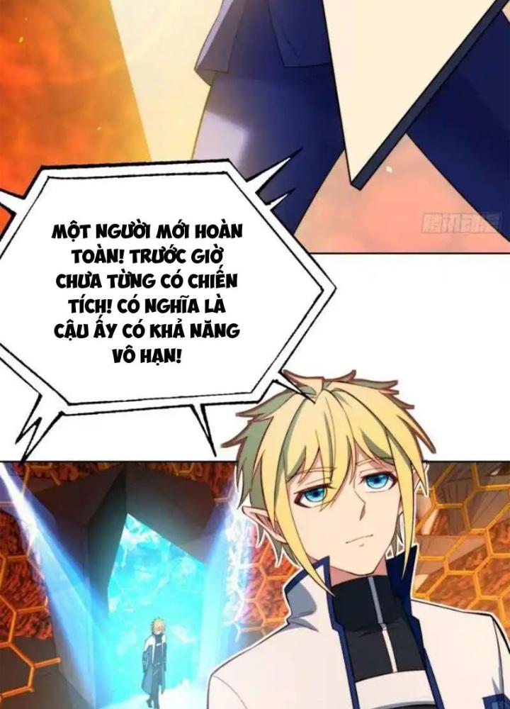 Ta Bị Nhốt Ở Nội Trác Phủ 1000 Năm Chapter 36 - Trang 2