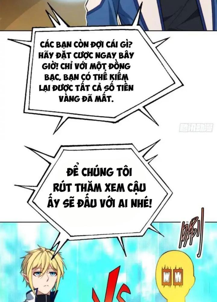 Ta Bị Nhốt Ở Nội Trác Phủ 1000 Năm Chapter 36 - Trang 2