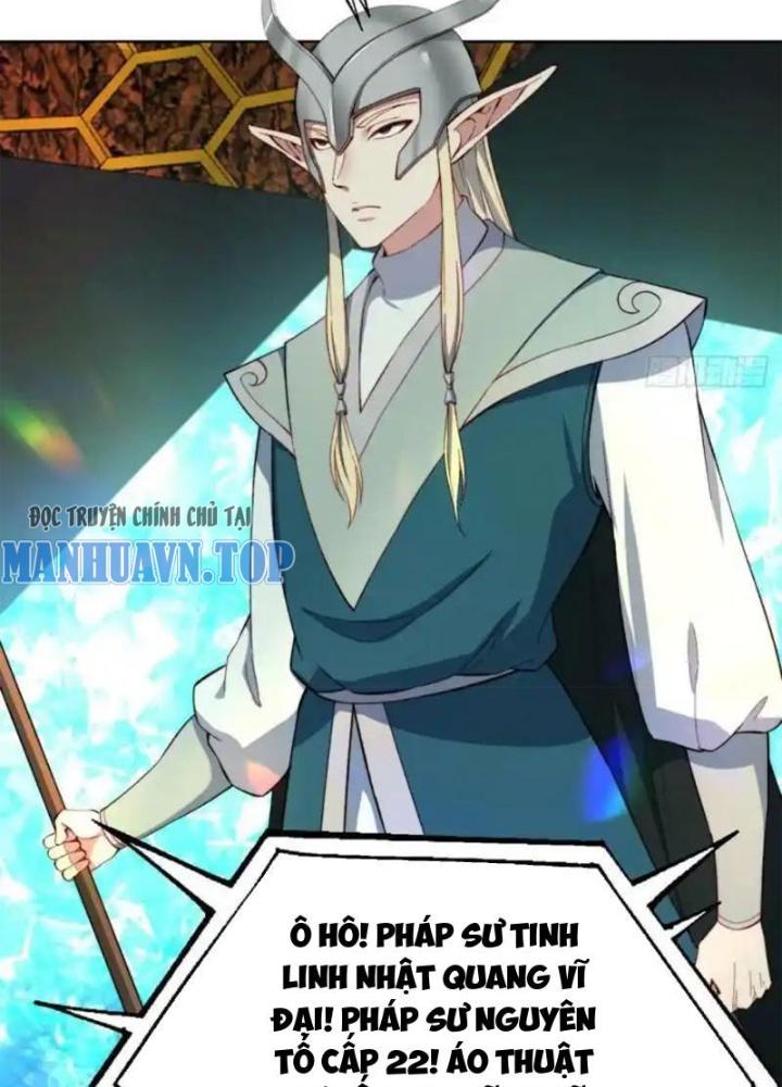 Ta Bị Nhốt Ở Nội Trác Phủ 1000 Năm Chapter 36 - Trang 2