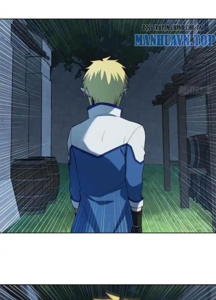 Ta Bị Nhốt Ở Nội Trác Phủ 1000 Năm Chapter 36 - Trang 2