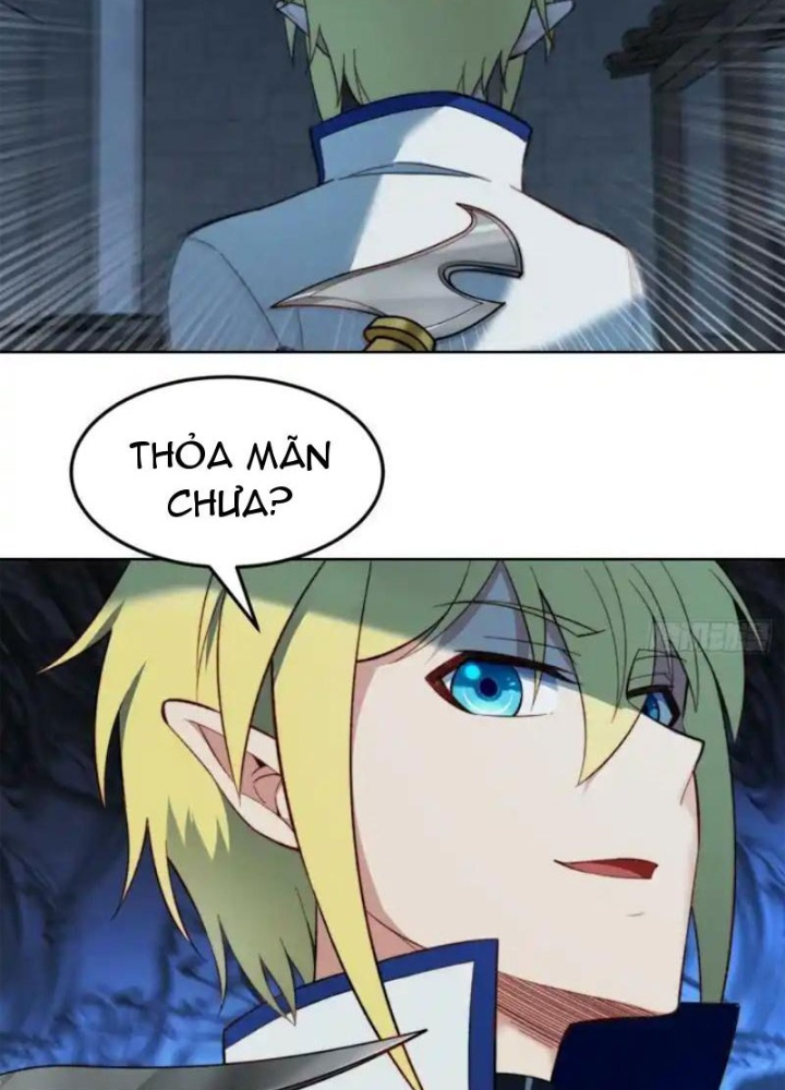 Ta Bị Nhốt Ở Nội Trác Phủ 1000 Năm Chapter 36 - Trang 2
