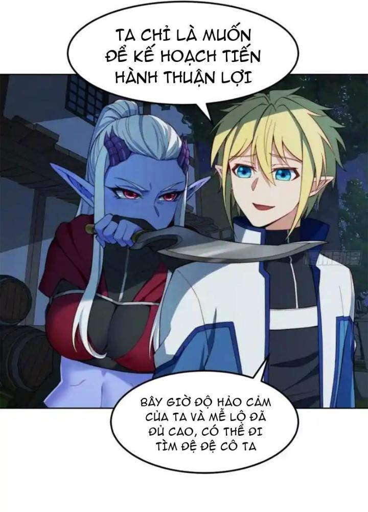 Ta Bị Nhốt Ở Nội Trác Phủ 1000 Năm Chapter 36 - Trang 2