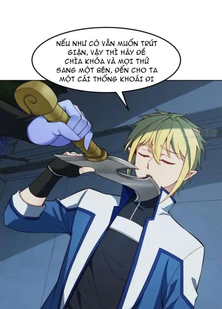 Ta Bị Nhốt Ở Nội Trác Phủ 1000 Năm Chapter 36 - Trang 2