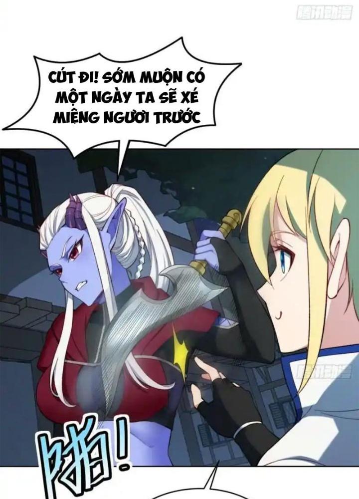 Ta Bị Nhốt Ở Nội Trác Phủ 1000 Năm Chapter 36 - Trang 2