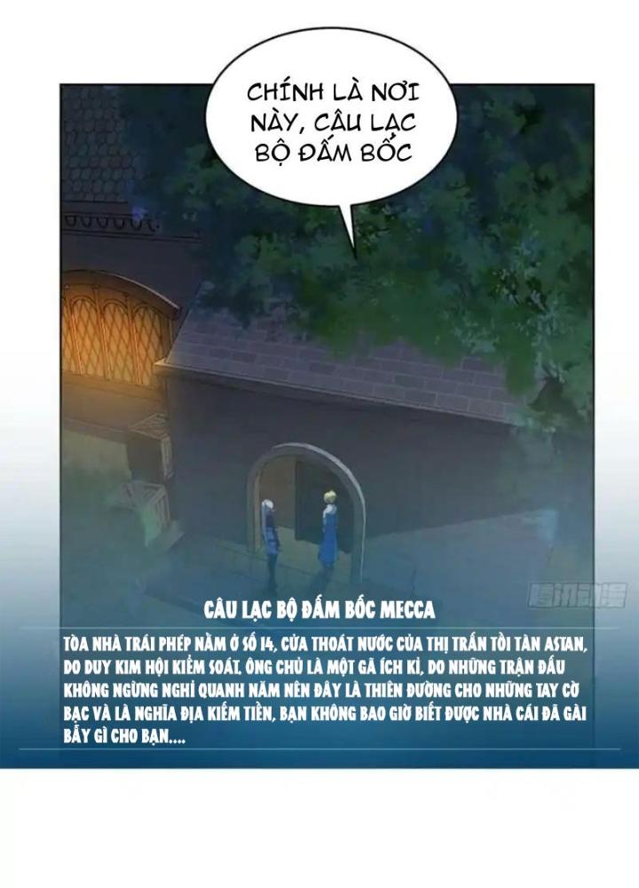 Ta Bị Nhốt Ở Nội Trác Phủ 1000 Năm Chapter 36 - Trang 2