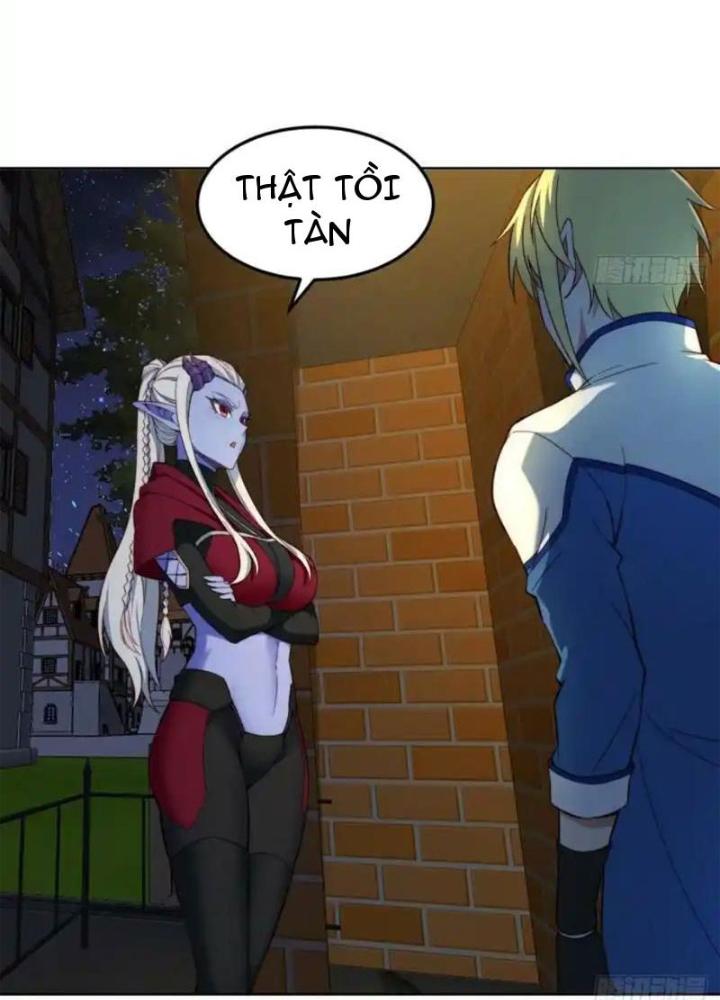 Ta Bị Nhốt Ở Nội Trác Phủ 1000 Năm Chapter 36 - Trang 2