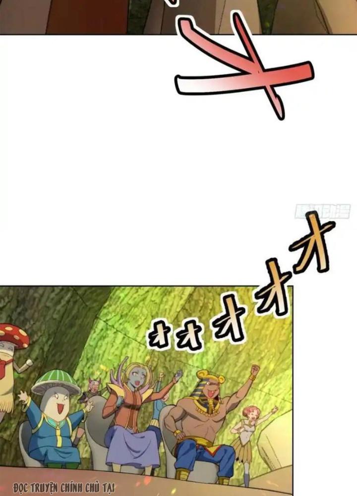 Ta Bị Nhốt Ở Nội Trác Phủ 1000 Năm Chapter 36 - Trang 2
