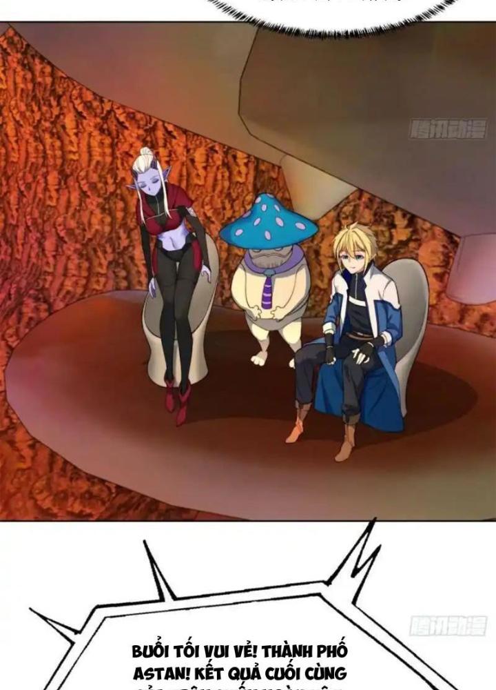 Ta Bị Nhốt Ở Nội Trác Phủ 1000 Năm Chapter 36 - Trang 2