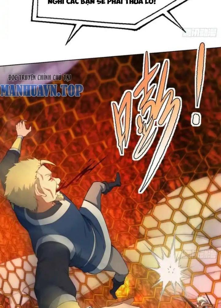 Ta Bị Nhốt Ở Nội Trác Phủ 1000 Năm Chapter 36 - Trang 2