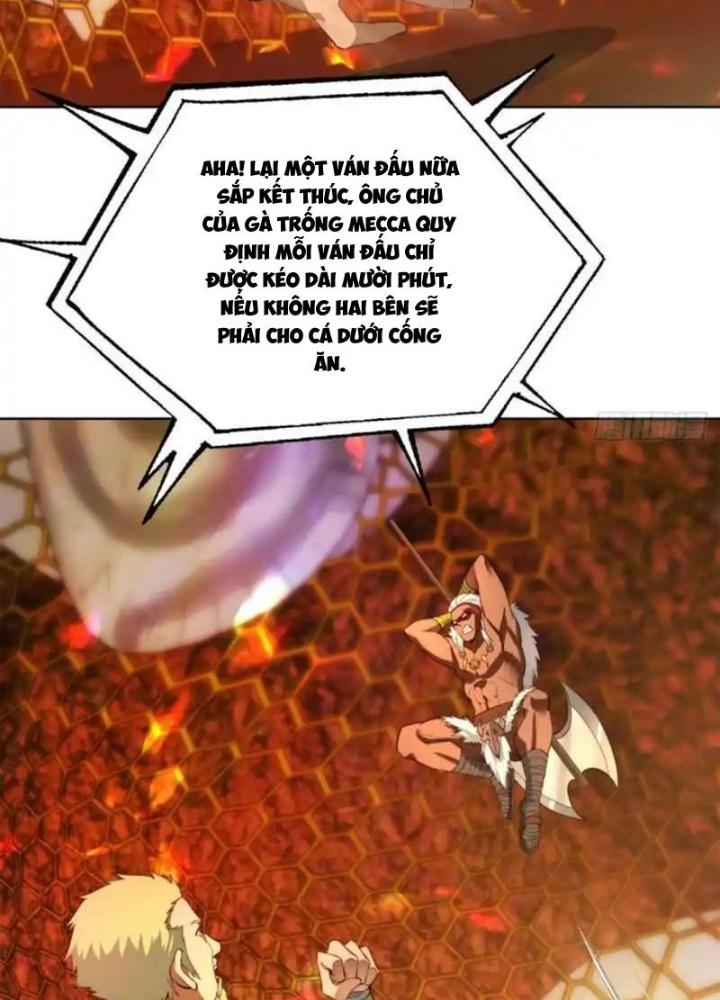 Ta Bị Nhốt Ở Nội Trác Phủ 1000 Năm Chapter 36 - Trang 2