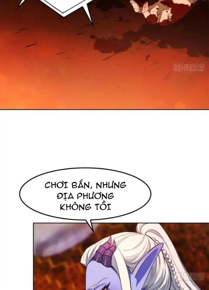 Ta Bị Nhốt Ở Nội Trác Phủ 1000 Năm Chapter 36 - Trang 2