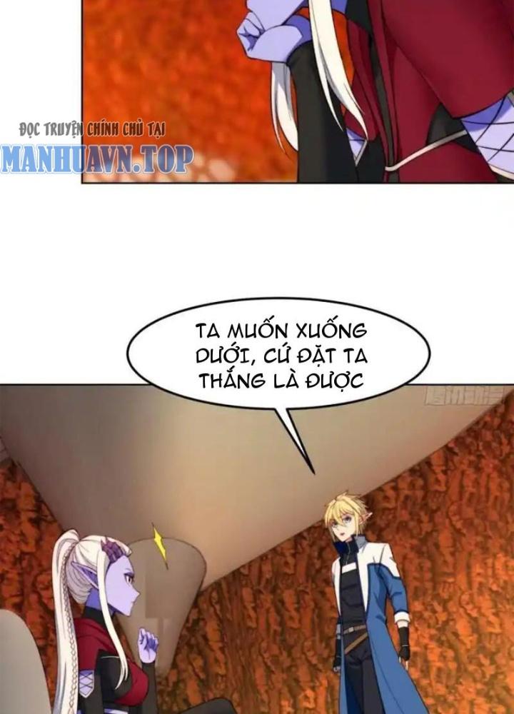 Ta Bị Nhốt Ở Nội Trác Phủ 1000 Năm Chapter 36 - Trang 2