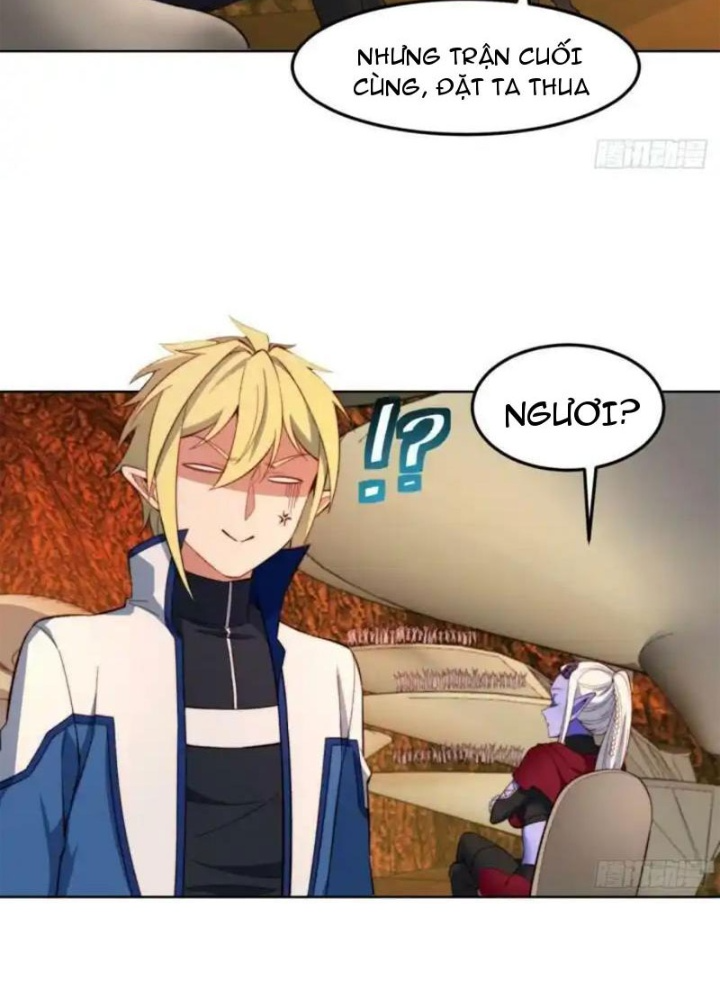 Ta Bị Nhốt Ở Nội Trác Phủ 1000 Năm Chapter 36 - Trang 2
