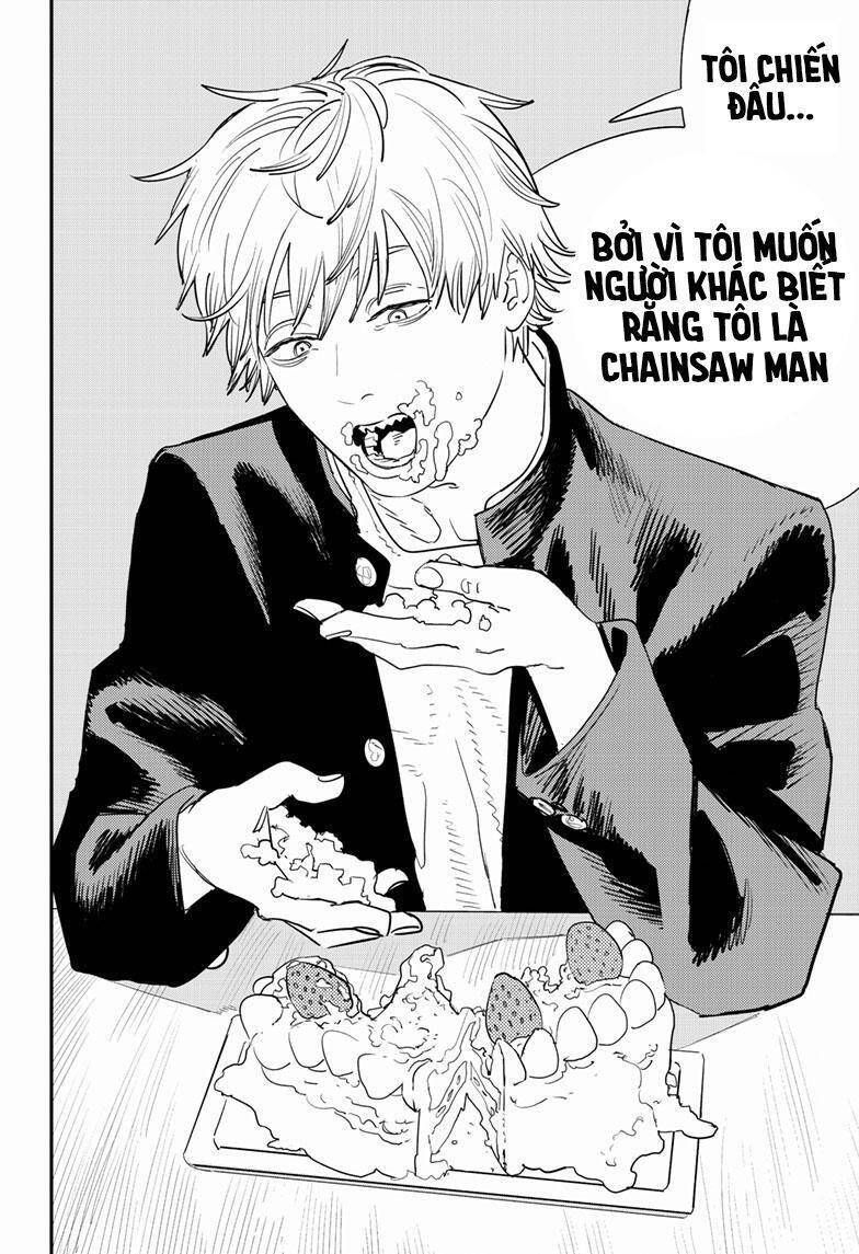 Chainsaw Man Phần 2 Chapter 6 - Trang 2