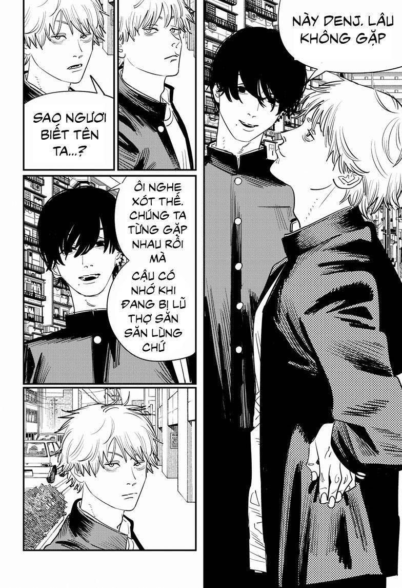 Chainsaw Man Phần 2 Chapter 6 - Trang 2