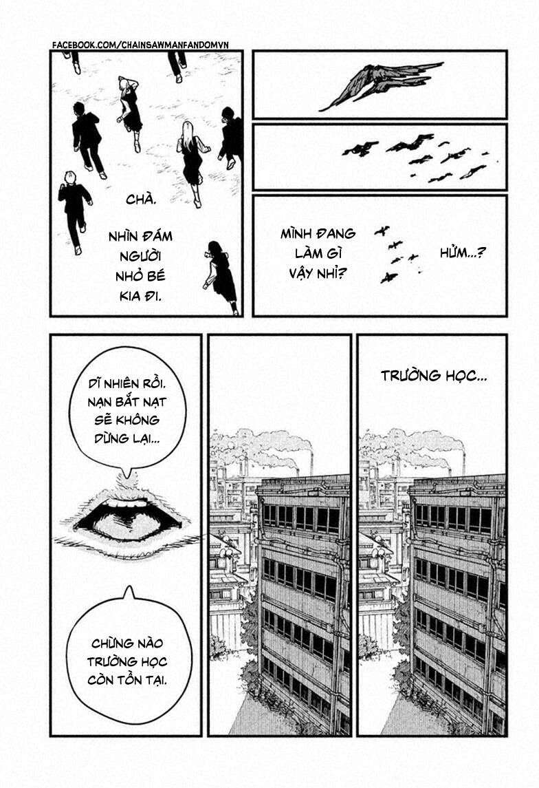 Chainsaw Man Phần 2 Chapter 12 - Trang 2